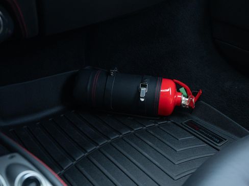 Used 2012 Ferrari 458 Italia Coupe RWD image 43