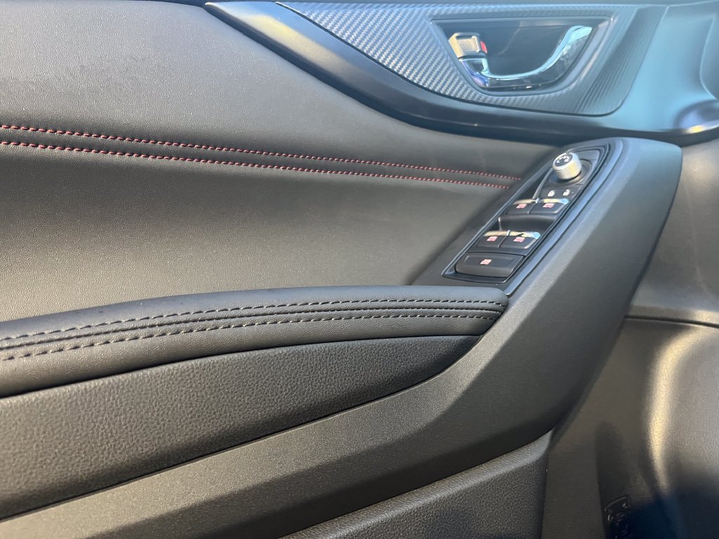 New 2026 Subaru WRX Premium AWD/4WD image 10