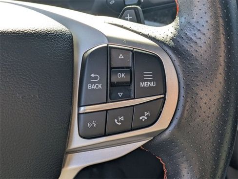 Used 2022 Ford Explorer Timberline w/ Timberline Technology Package image 18