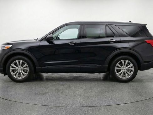 Used 2024 Ford Explorer Limited RWD image 5