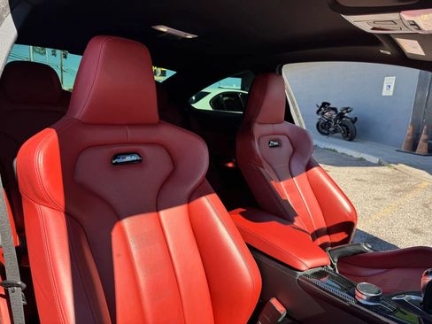 Used 2018 BMW M4 Coupe image 15