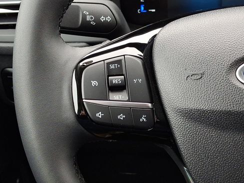 Certified 2023 Ford Escape Active AWD/4WD image 23