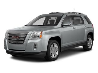 Used 2014 GMC Terrain SLE image 1