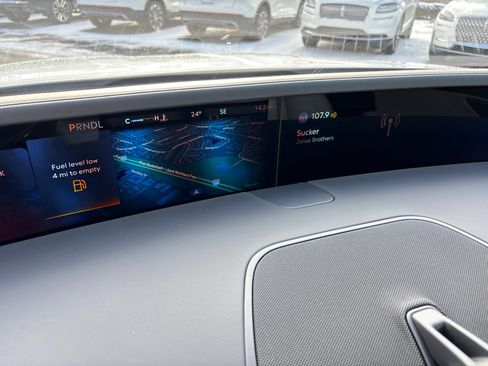 New 2026 Lincoln Nautilus Reserve image 19