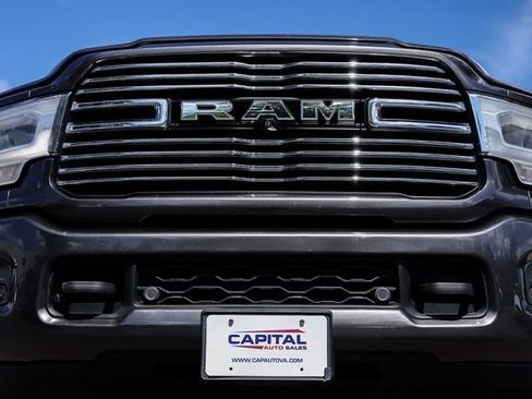 Used 2020 RAM 2500 Laramie AWD/4WD image 10