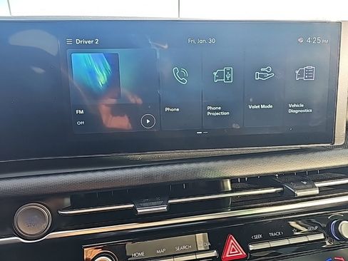 Certified 2025 Hyundai Tucson SEL image 18