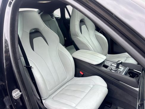 Used 2019 BMW X6 M w/ Executive Package AWD/4WD image 28