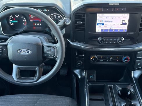 Certified 2023 Ford F150 XL w/ STX Appearance Package image 13