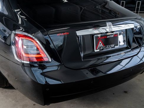 Used 2022 Rolls-Royce Ghost image 25