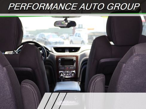 Used 2016 Chevrolet Traverse LT FWD image 17
