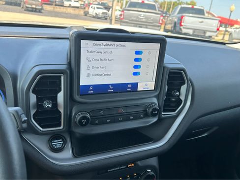 Used 2024 Ford Bronco Sport Big Bend image 33