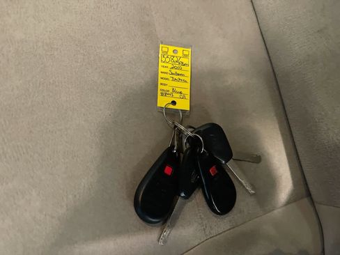 Used 2010 Subaru Impreza 2.5i Premium image 25