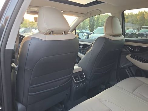Certified 2025 Subaru Outback Limited AWD/4WD image 12