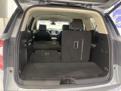 Used 2023 GMC Acadia Denali image 40