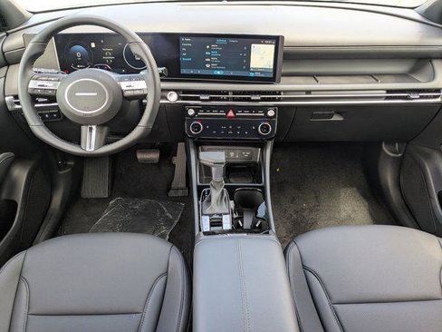 New 2025 Hyundai Santa Cruz XRT image 10