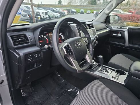 Used 2024 Toyota 4Runner SR5 image 11