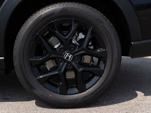 Used 2023 Honda HR-V Sport image 9