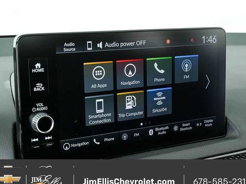 Used 2024 Honda Civic Touring image 14