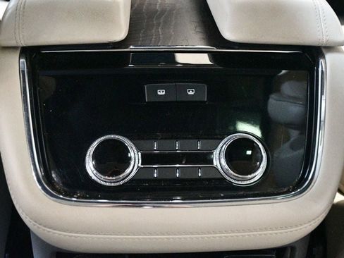 Used 2019 Lincoln Navigator L Reserve w/ Cargo Package image 74