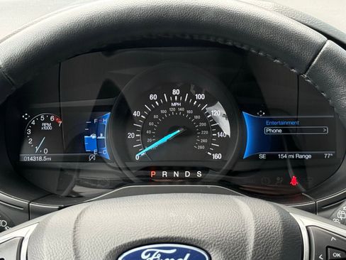 Used 2023 Ford Edge SEL w/ Convenience Package image 34