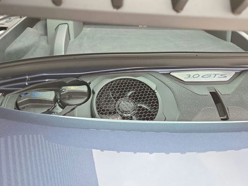 Certified 2024 Porsche 911 Targa 4 GTS image 31