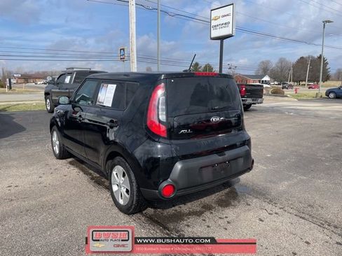 Used 2016 Kia Soul image 5