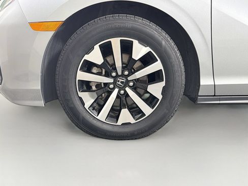 Used 2025 Honda Odyssey EX-L image 31