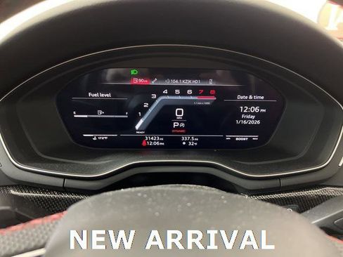 Used 2023 Audi S5 Premium Plus w/ Premium Plus Package image 11