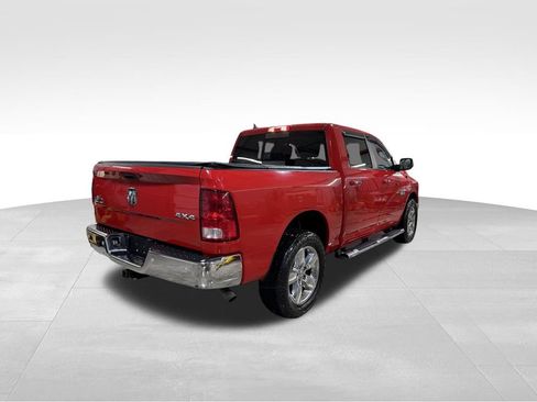 Used 2018 RAM 1500 Big Horn image 6