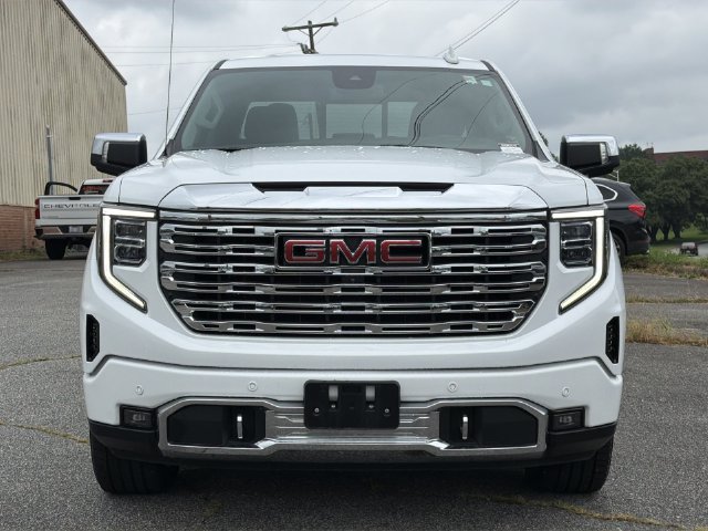 Used 2023 GMC Sierra 1500 Denali AWD/4WD image 16