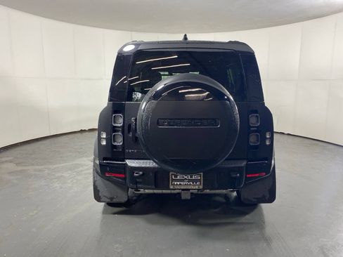 Used 2024 Land Rover Defender 110 X AWD/4WD image 7