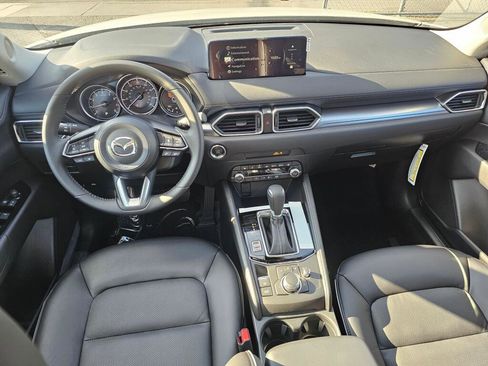 New 2025 MAZDA CX-5 AWD 2.5 S image 19