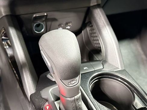 New 2026 Chevrolet TrailBlazer LT w/ Midnight Edition image 19