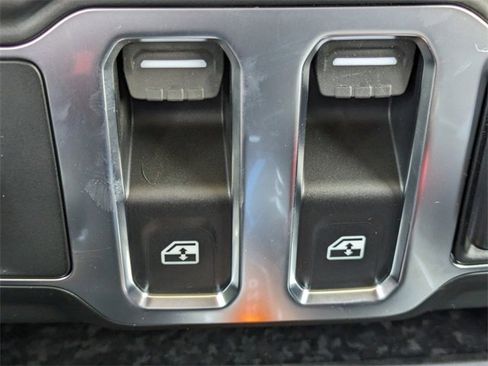 New 2026 Jeep Wrangler Sport image 20