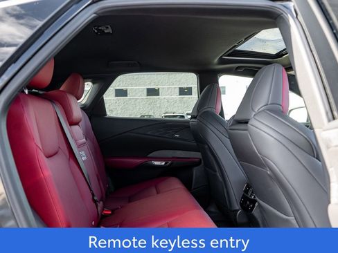 Used 2024 Lexus RX 350 F Sport w/ Convenience Package image 14