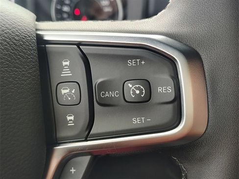 New 2026 RAM 1500 Big Horn w/ Night Edition image 20