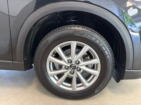 Certified 2023 MAZDA CX-5 AWD 2.5 S w/ Select Package image 8