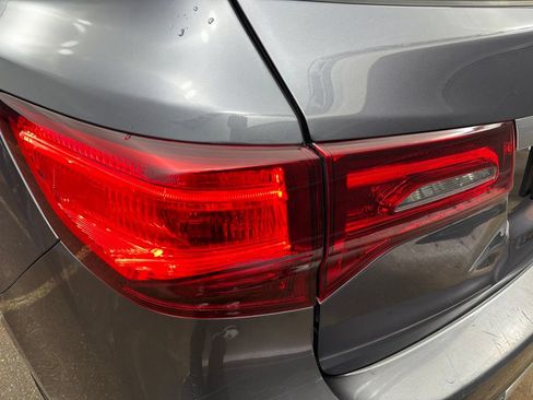 Used 2018 Acura MDX SH-AWD image 24