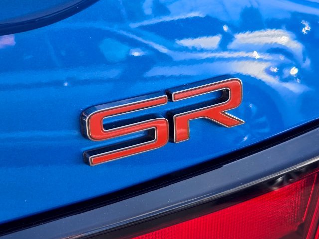 Used 2025 Nissan Sentra SR w/ SR Premium Package FWD image 21