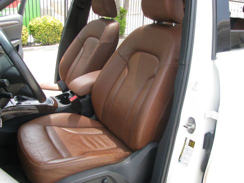 Used 2011 Audi Q5 2.0T Premium AWD/4WD image 11