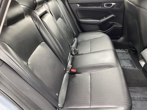 Used 2023 Honda Civic Touring image 11
