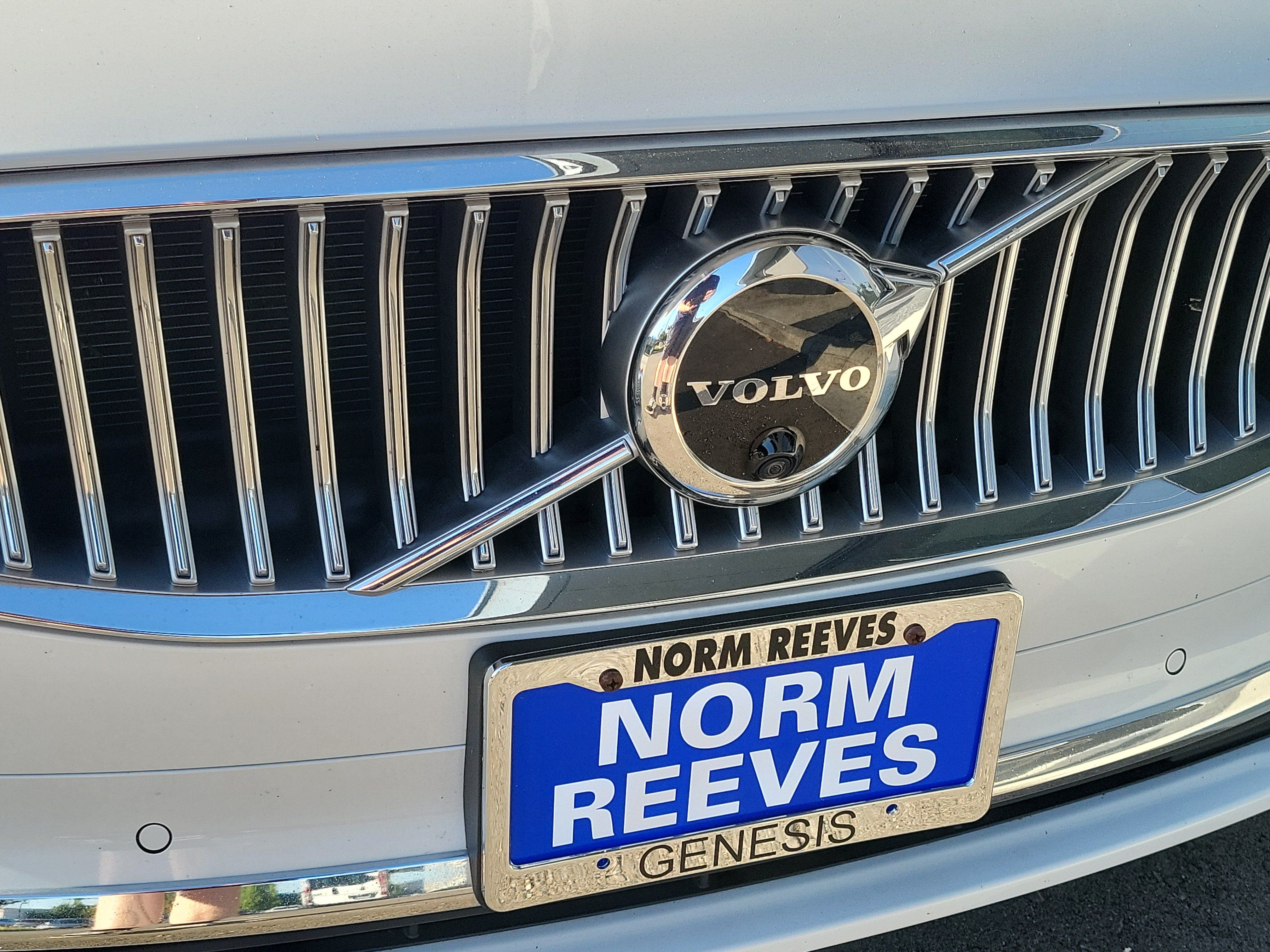 Used 2023 Volvo S90 T8 Ultimate AWD/4WD image 6