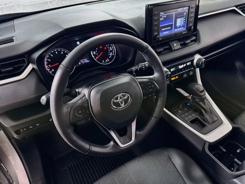 Used 2022 Toyota RAV4 XLE w/ Convenience Package AWD/4WD image 23