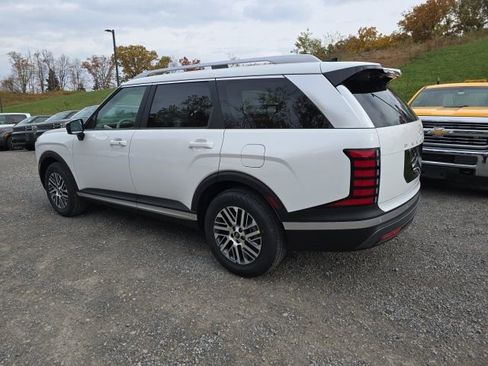 New 2026 Hyundai Palisade SEL image 3