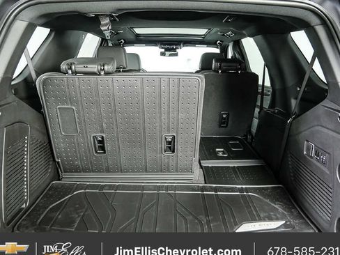 New 2026 Chevrolet Tahoe Z71 image 34