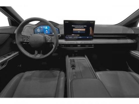 New 2026 Lexus ES 350e w/ Executive Package FWD image 3