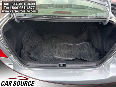 Used 2007 Toyota Corolla CE image 31