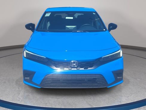 Used 2024 Honda Civic Sport image 2