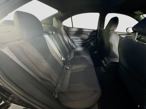 Used 2022 Subaru WRX Premium image 27