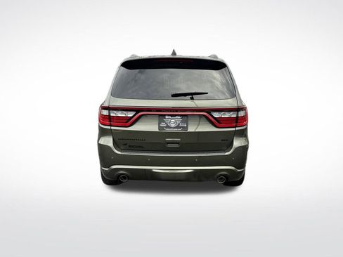 New 2026 Dodge Durango GT image 7